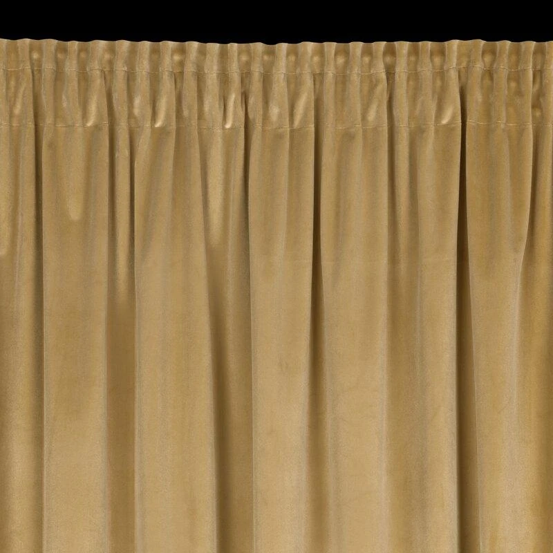 Eurofirany ZAS/ANTARA/C.BEIGE 140X300 T+TROCZ