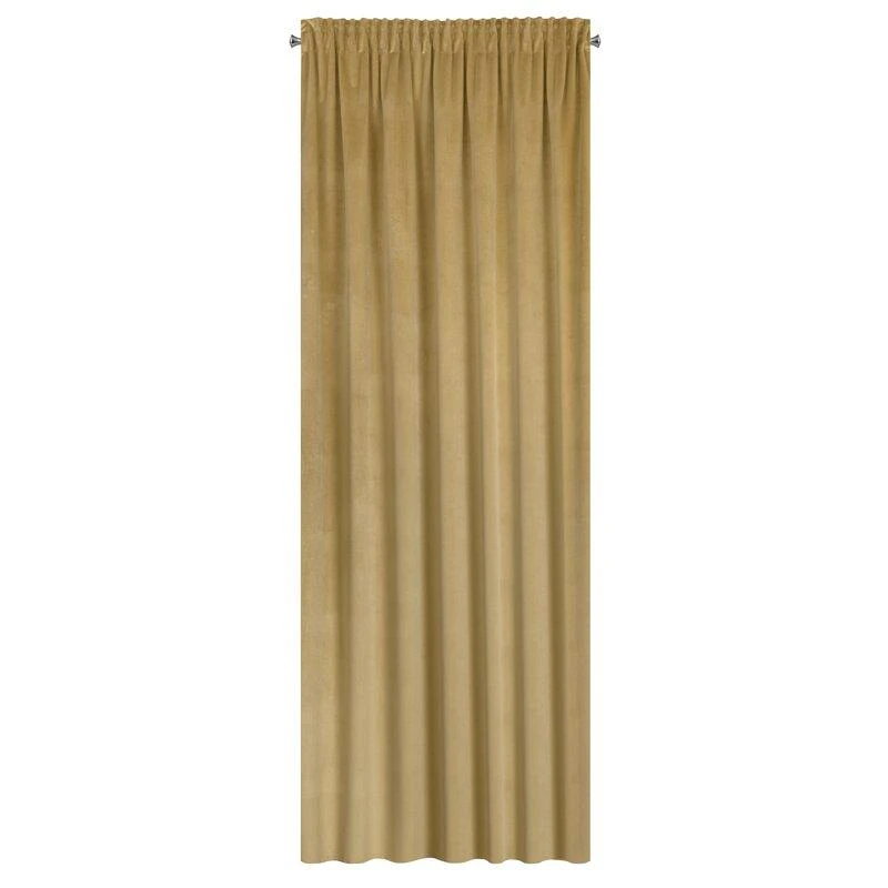 Eurofirany ZAS/ANTARA/C.BEIGE 140X300 T+TROCZ