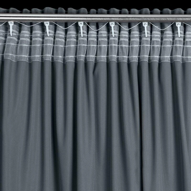 Eurofirany ZAS/ANTARA/GRAF 140X300 T+TROCZ