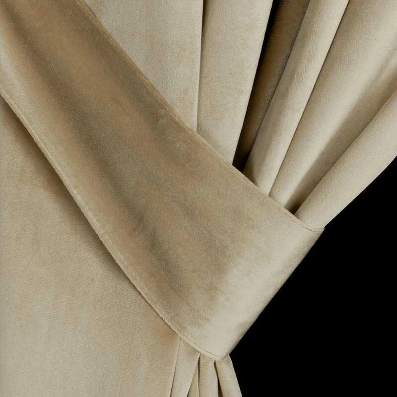Eurofirany ZAS/ANTARA/J.BEIGE 140X300 T+TROCZ