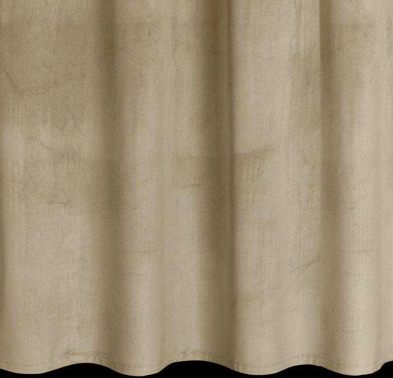 Eurofirany ZAS/ANTARA/J.BEIGE 140X300 T+TROCZ