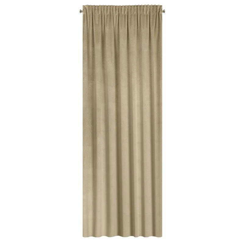 Eurofirany ZAS/ANTARA/J.BEIGE 140X300 T+TROCZ