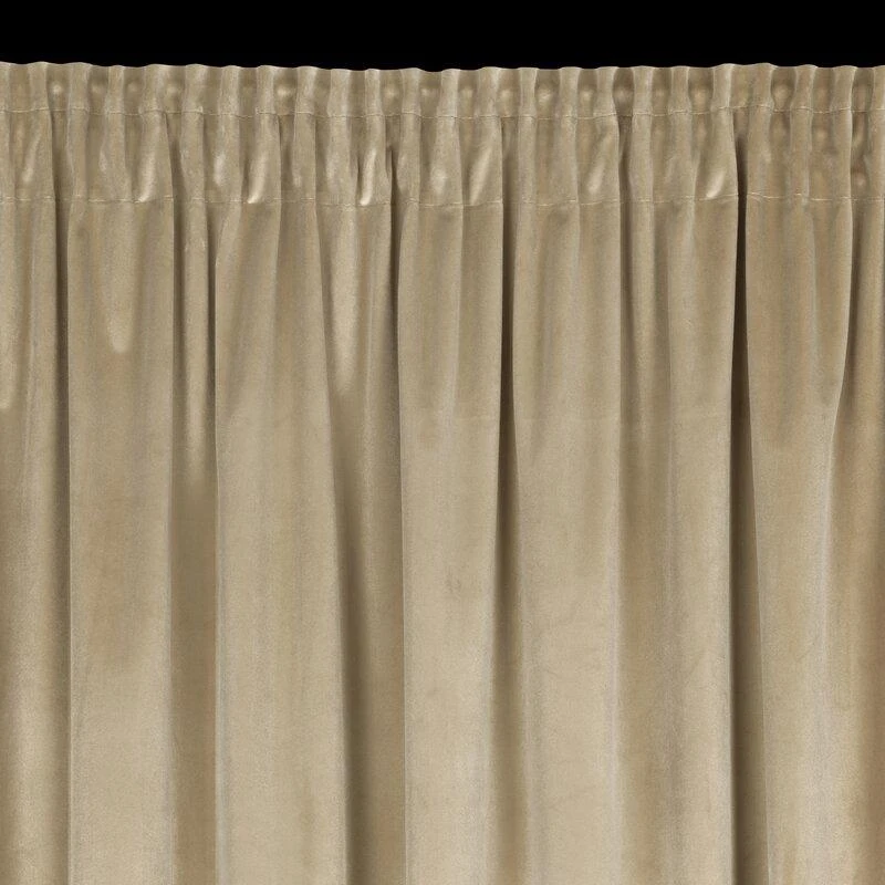 Eurofirany ZAS/ANTARA/J.BEIGE 140X300 T+TROCZ