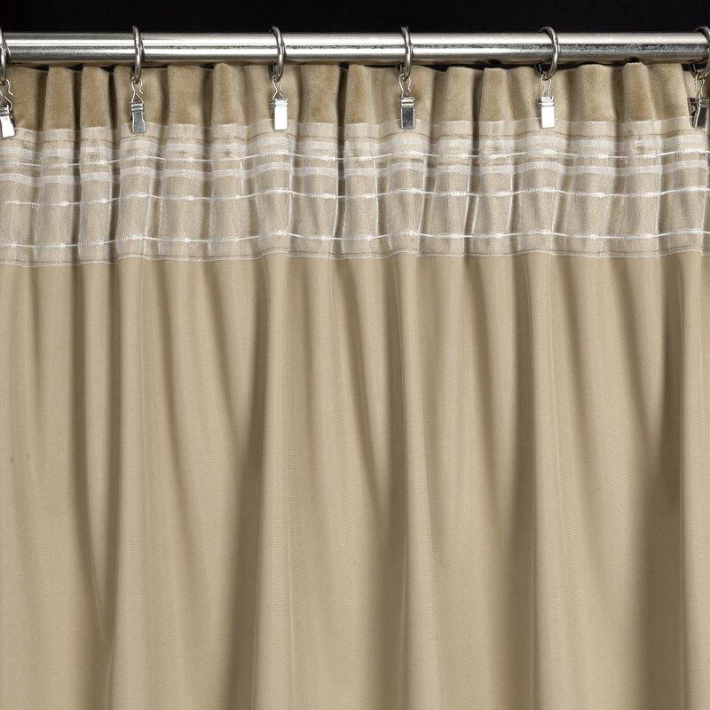 Eurofirany ZAS/ANTARA/J.BEIGE 140X300 T+TROCZ