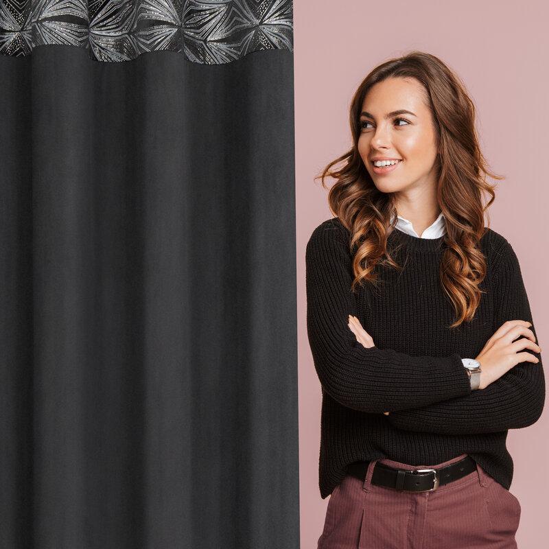 Eurofirany JUNGIKLIS ZAS/ARIANA/CZAR 140X250