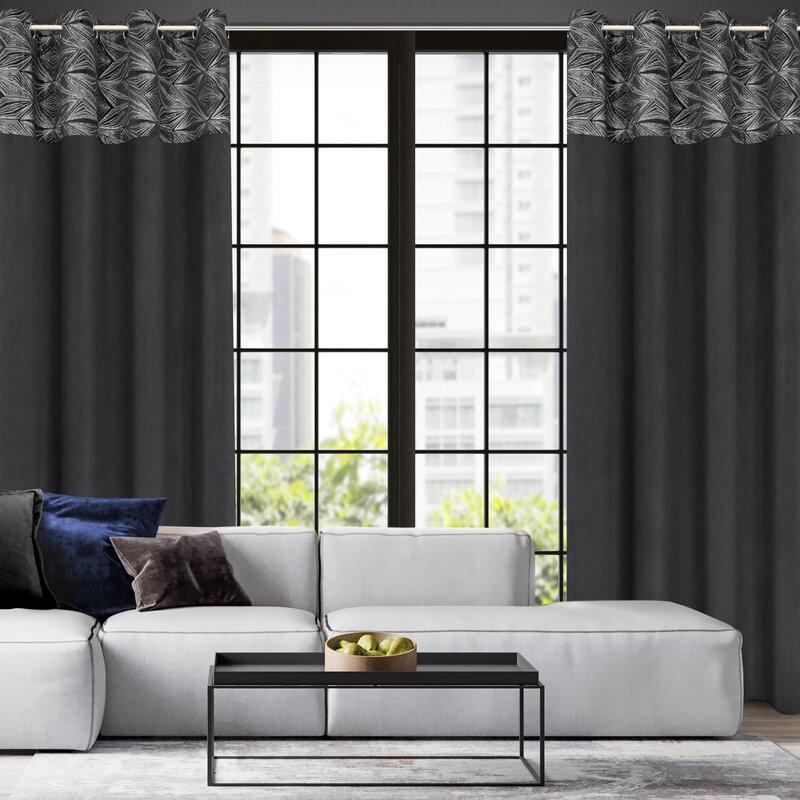 Eurofirany JUNGIKLIS ZAS/ARIANA/CZAR 140X250