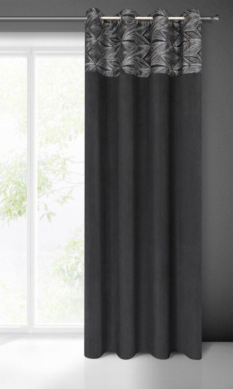 Eurofirany JUNGIKLIS ZAS/ARIANA/CZAR 140X250