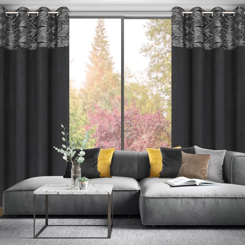 Eurofirany JUNGIKLIS ZAS/ARIANA/CZAR 140X250