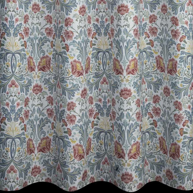 Eurofirany ZAS/ASHLEY/B+BOR 135X250 PRZEL