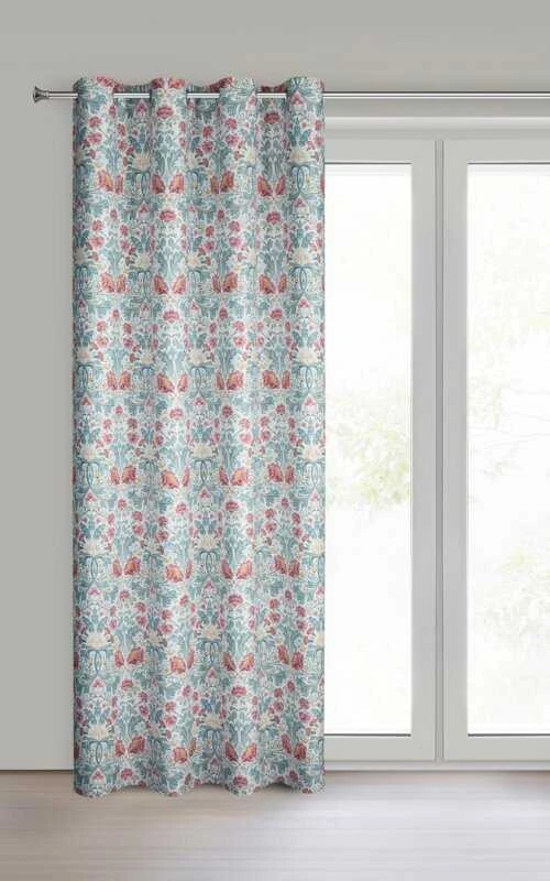 Eurofirany ZAS/ASHLEY/B+BOR 135X250 PRZEL