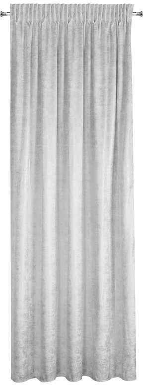 Eurofirany ZAS/AVENA/B+SREB 135X270 T
