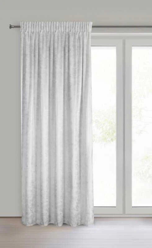 Eurofirany ZAS/AVENA/B+SREB 135X270 T