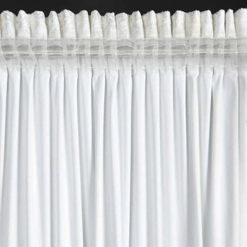 Eurofirany ZAS/AVENA/B+NUMBER 135X270 T