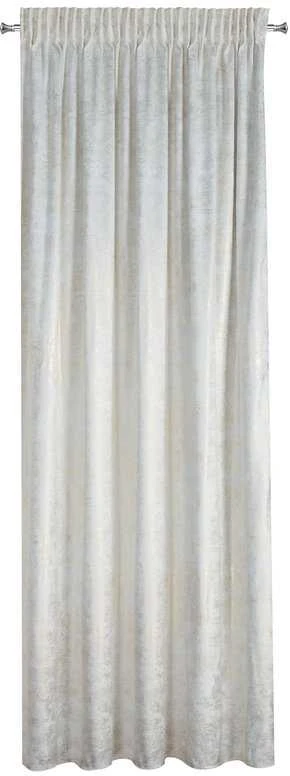 Eurofirany ZAS/AVENA/B+NUMBER 135X270 T