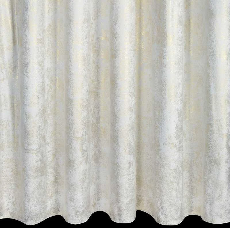 Eurofirany ZAS/AVENA/B+NUMBER 135X270 T