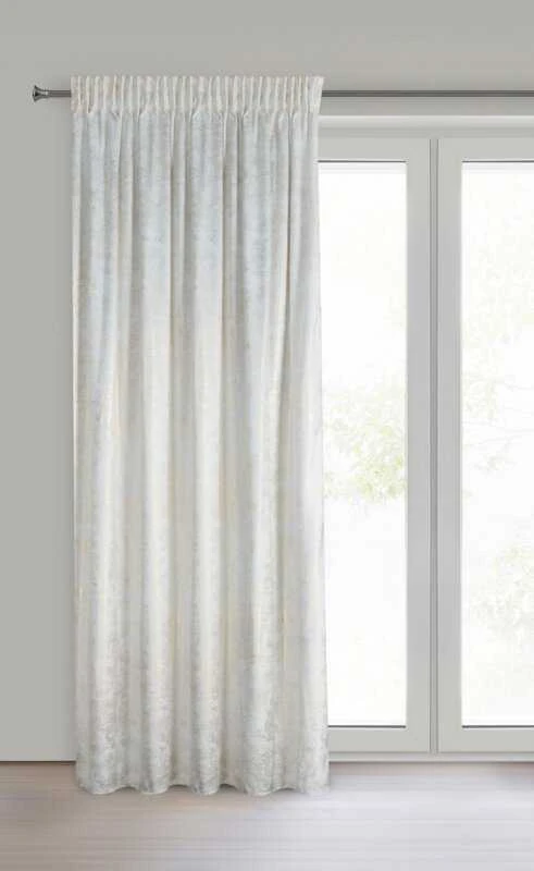Eurofirany ZAS/AVENA/B+NUMBER 135X270 T