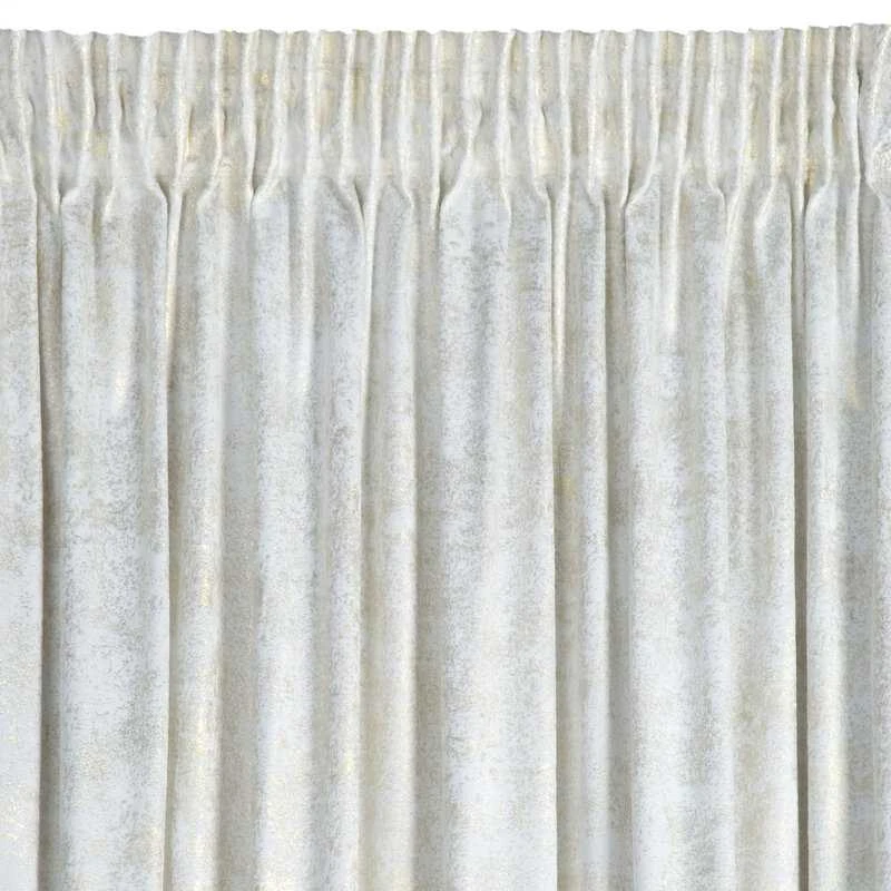 Eurofirany ZAS/AVENA/B+NUMBER 135X270 T