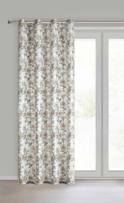 Eurofirany ZAS/BEVERLY/B+BE 140X250 PRZEL