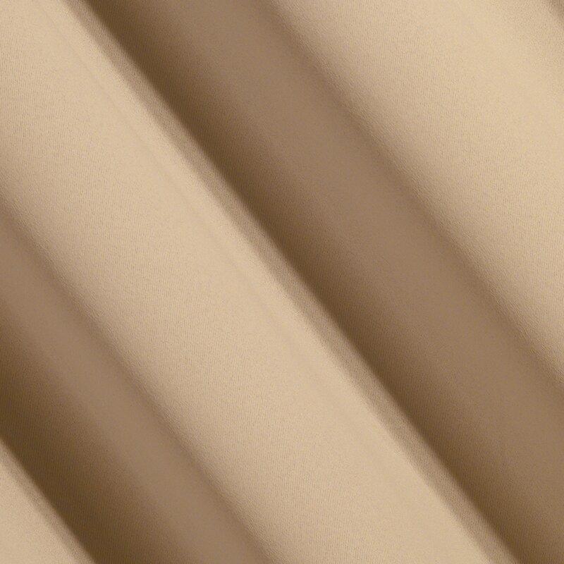 Eurofirany Užuolaidos BLACKOUT / BEIGE 135X250 PAKEITIMAS