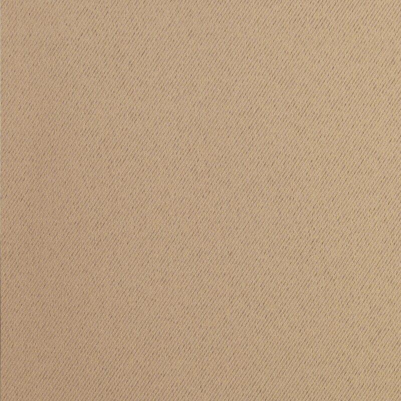 Eurofirany Užuolaidos BLACKOUT / BEIGE 135X250 PAKEITIMAS