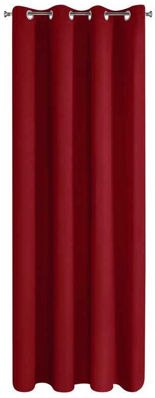 Eurofirany TIEKIMO/BLACKOUT/CZE 135X250 JUNGIKLIS