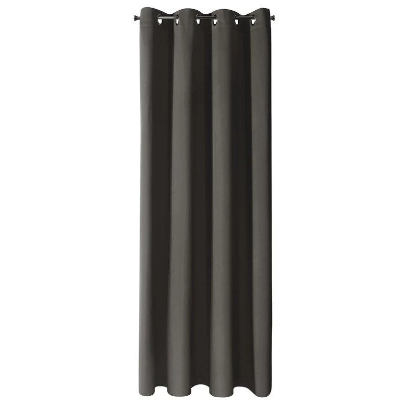 Eurofirany Užuolaidos BLACKOUT / GRF 135X250 TRANS