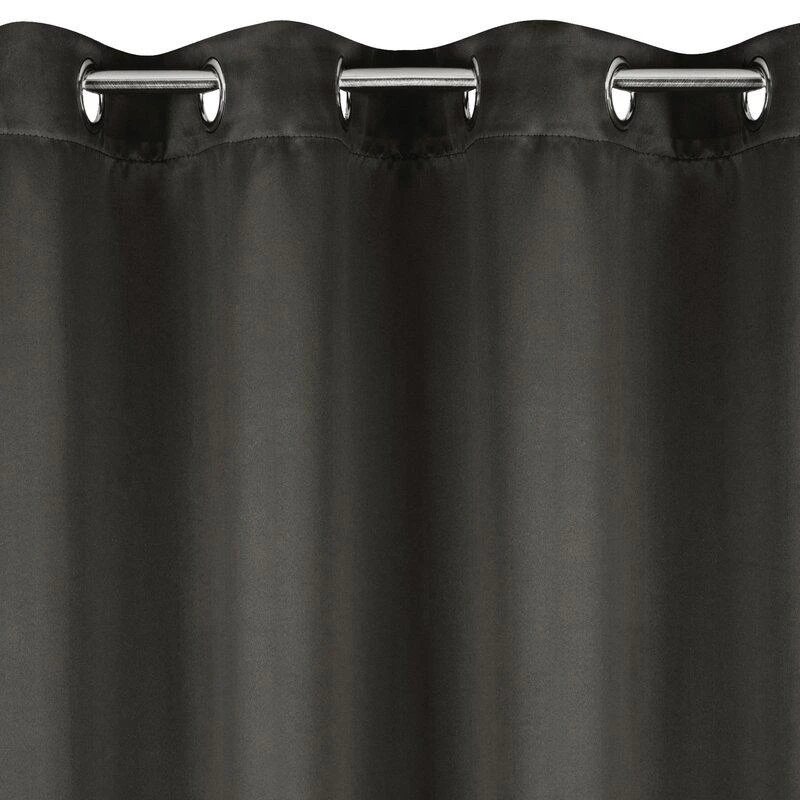 Eurofirany Užuolaidos BLACKOUT / GRF 135X250 TRANS