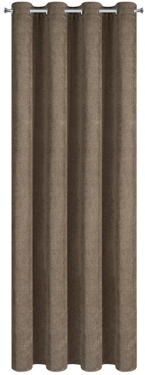 Eurofirany ZAS/BLAKE/BRĄZ 140X250 PRZEL