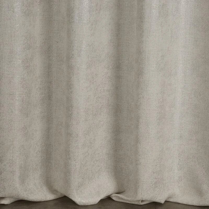 Eurofirany Euro užuolaidos ZAS/BLANK/NATU 140X280 T