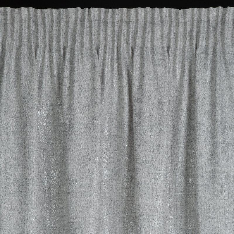 Eurofirany Euro užuolaidos ZAS/BLANK/SRE 140X280 T