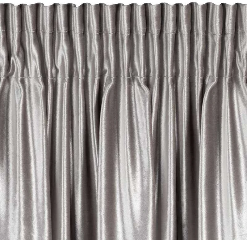 Eurofirany ZAS/CAMERON/BEIGE 140X270 T