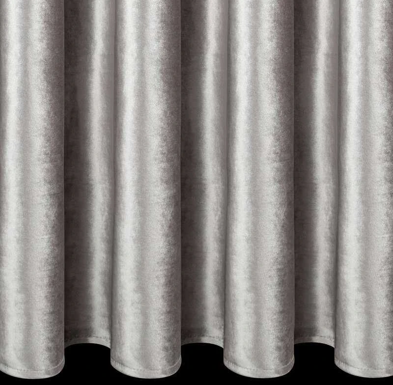 Eurofirany ZAS/CAMERON/BEIGE 140X270 T