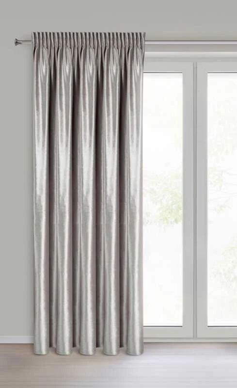 Eurofirany ZAS/CAMERON/BEIGE 140X270 T