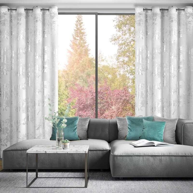 Eurofirany ZAS/CELIA/B+SREB 140X250 PRZEL