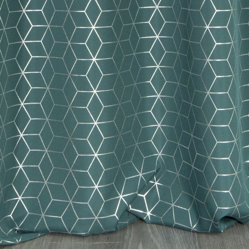 Eurofirany Užuolaidos CUBE / C.TU + SR 140X250 PAKEITIMAS
