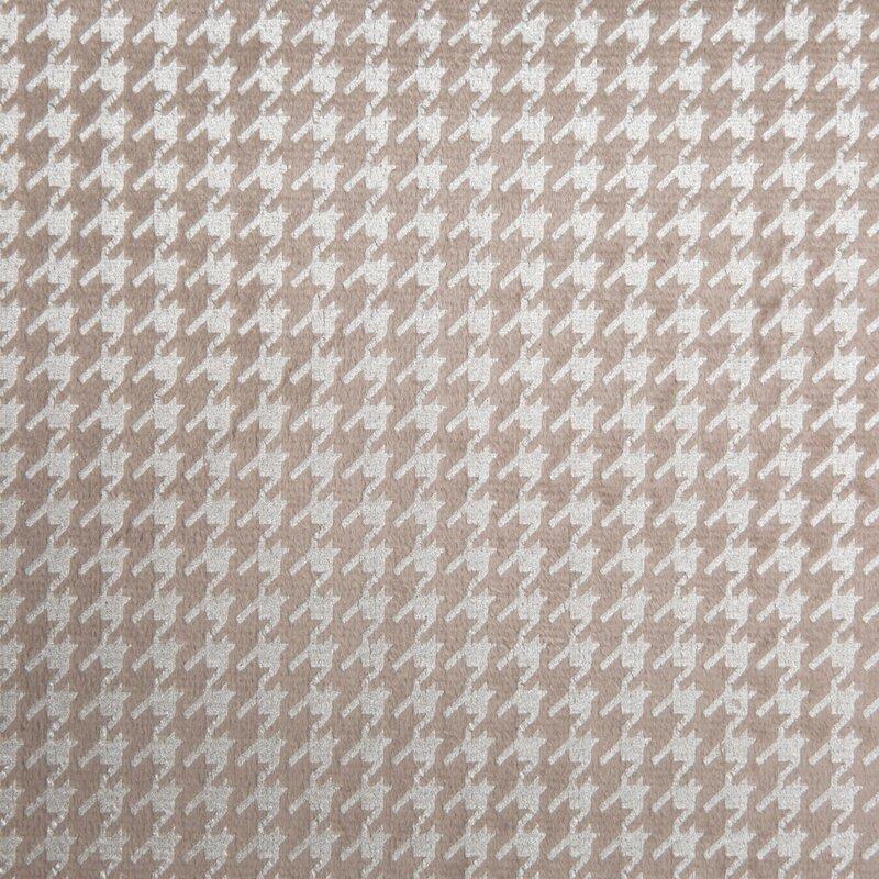 Eurofirany Užuolaidos DARCY / BEIG 140X250 TRANS