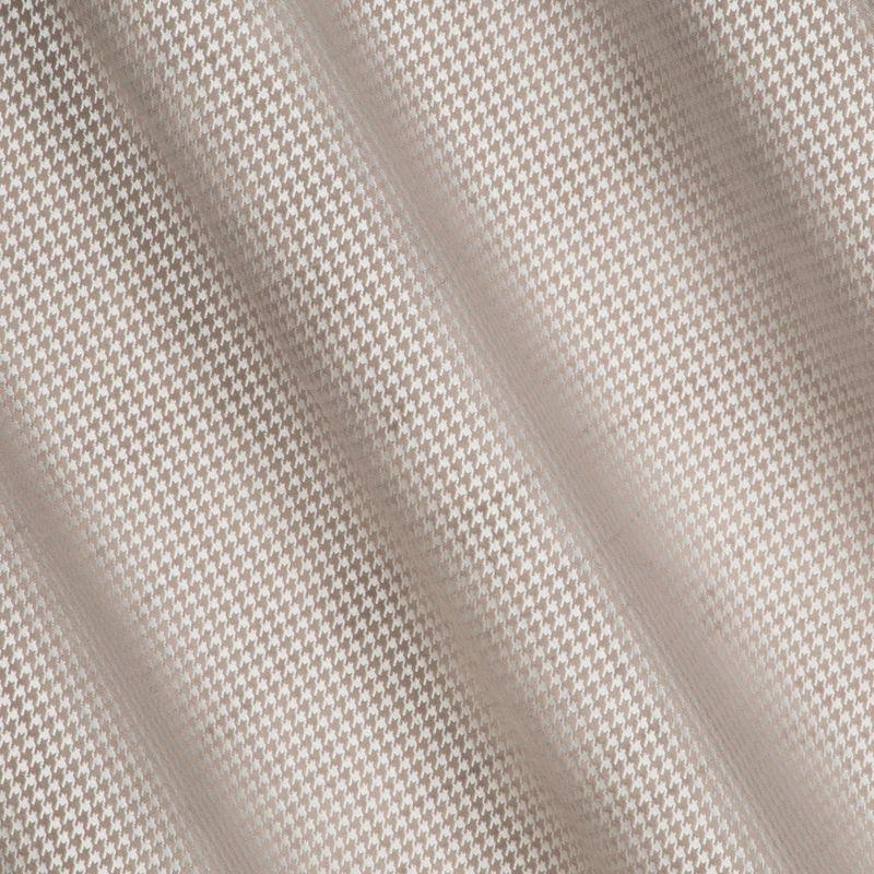 Eurofirany Užuolaidos DARCY / BEIG 140X250 TRANS