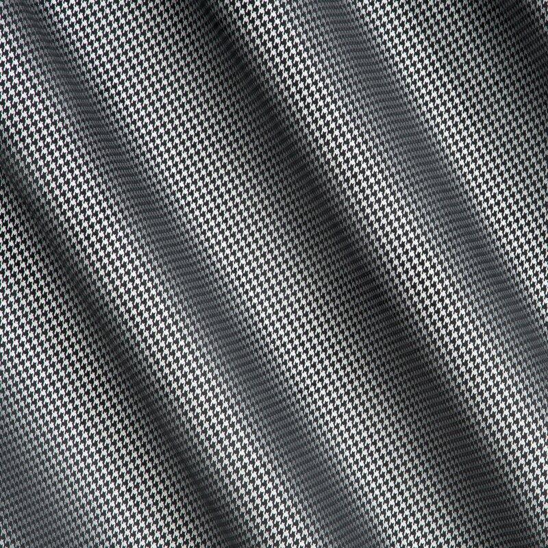 Eurofirany Užuolaidos DARCY / CZAR 140X250 TRANS