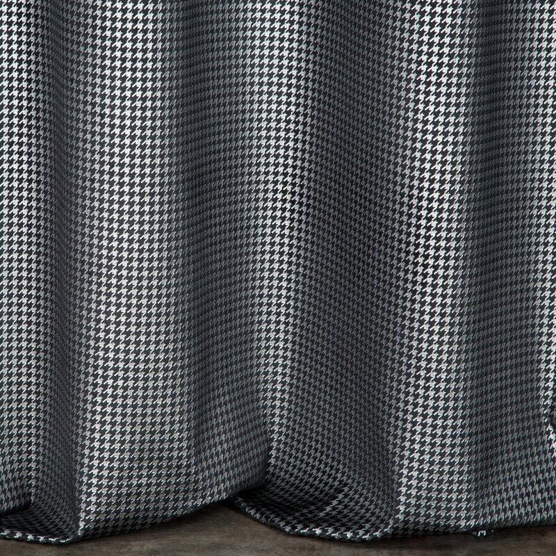 Eurofirany Užuolaidos DARCY / CZAR 140X250 TRANS