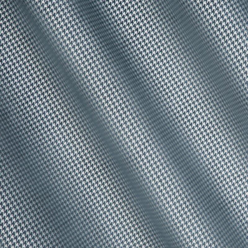 Eurofirany Užuolaidos DARCY / GRAN 140X250 TRANS