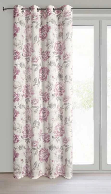 Eurofirany ZAS/DAVENA/NA+RÓ 140X250 PRZEL