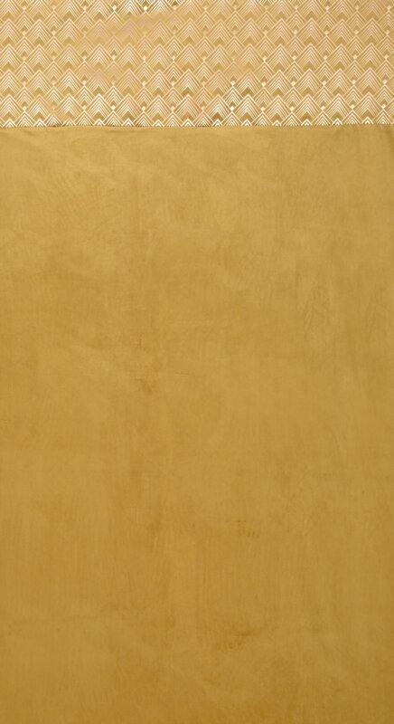 Eurofirany Užuolaidos ELEN / HONEY + SZA 140X250 TRANS