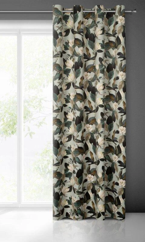 Eurofirany ZAS/ELENI/OLIW 140X250 PRZEL