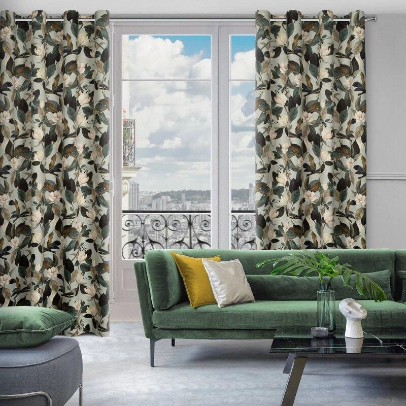 Eurofirany ZAS/ELENI/OLIW 140X250 PRZEL