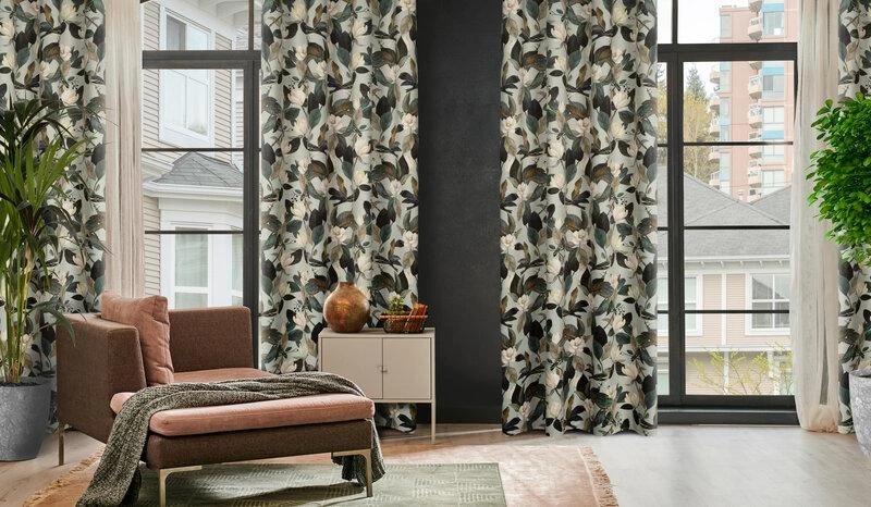 Eurofirany ZAS/ELENI/OLIW 140X250 PRZEL
