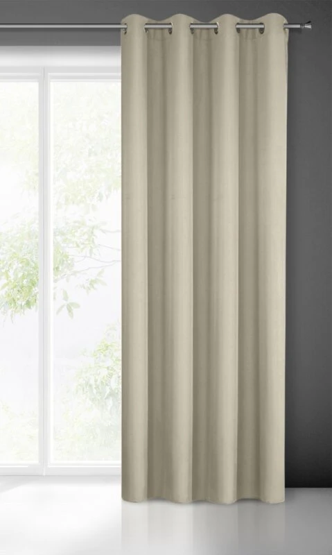 Eurofirany ZAS/EVITA/CAPU 140X250 PRZEL