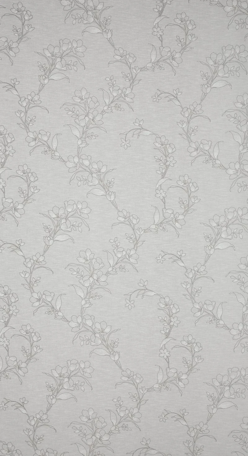 Eurofirany Užuolaidos FIORE / B + POP 140X250 TRANS