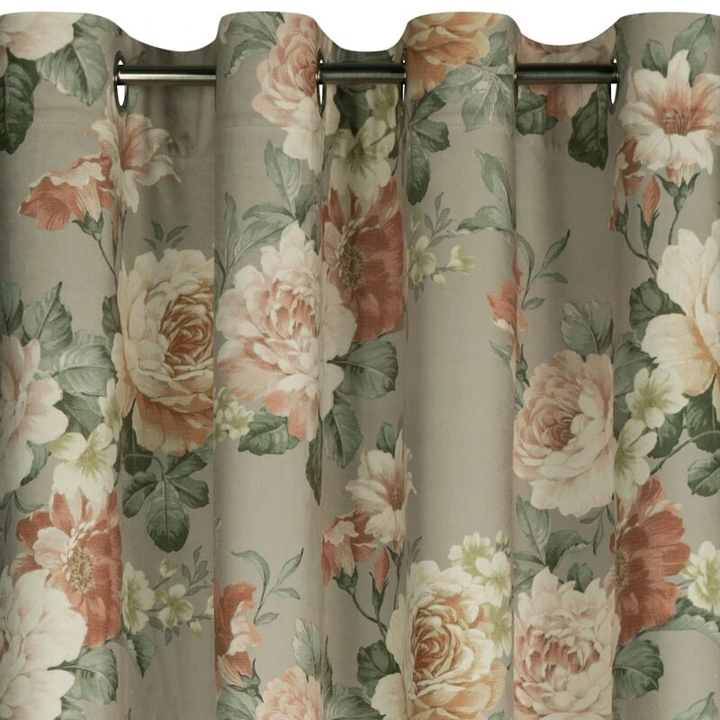 Eurofirany ZAS/FIORE/OLIW+K 140X250 PRZEL SI