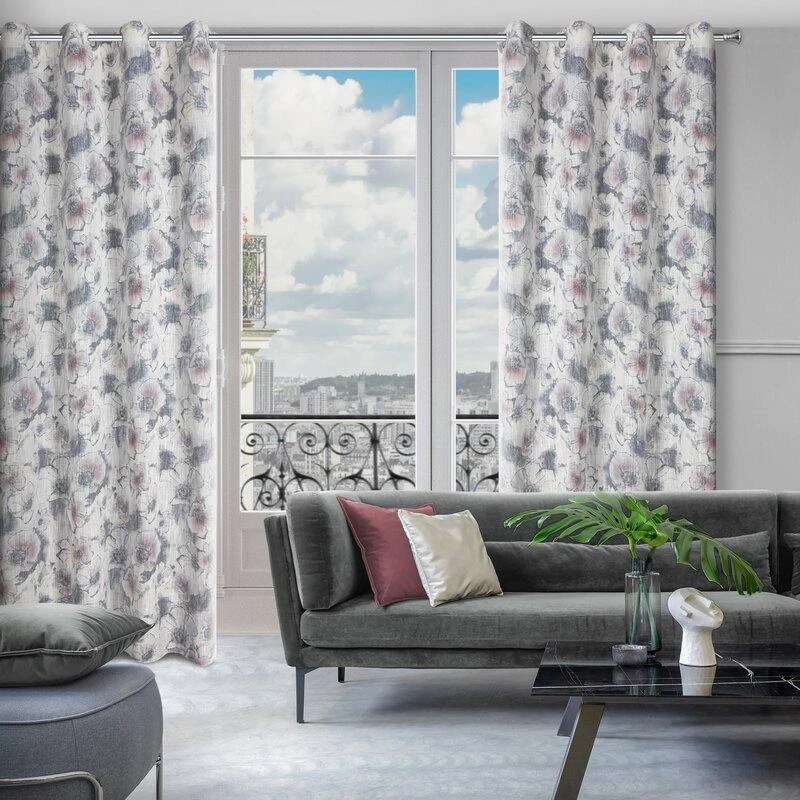 Eurofirany PENKTADIENIS/SR+RAUSVAS 140X260 JUNGIKLIS