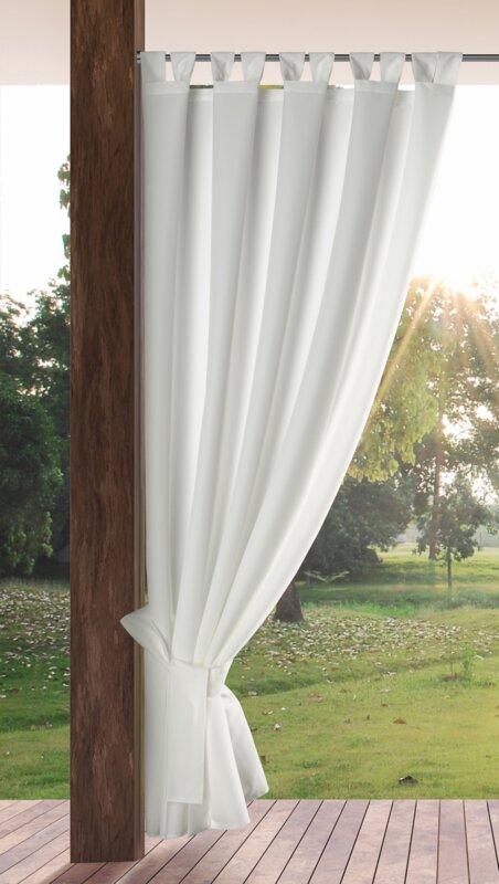 Eurofirany ZAS/GARDEN/B 155X200 SHELL/VELOP